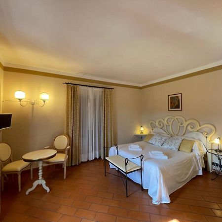 Il Colombaio Winery & Rooms Monteriggioni Exteriér fotografie