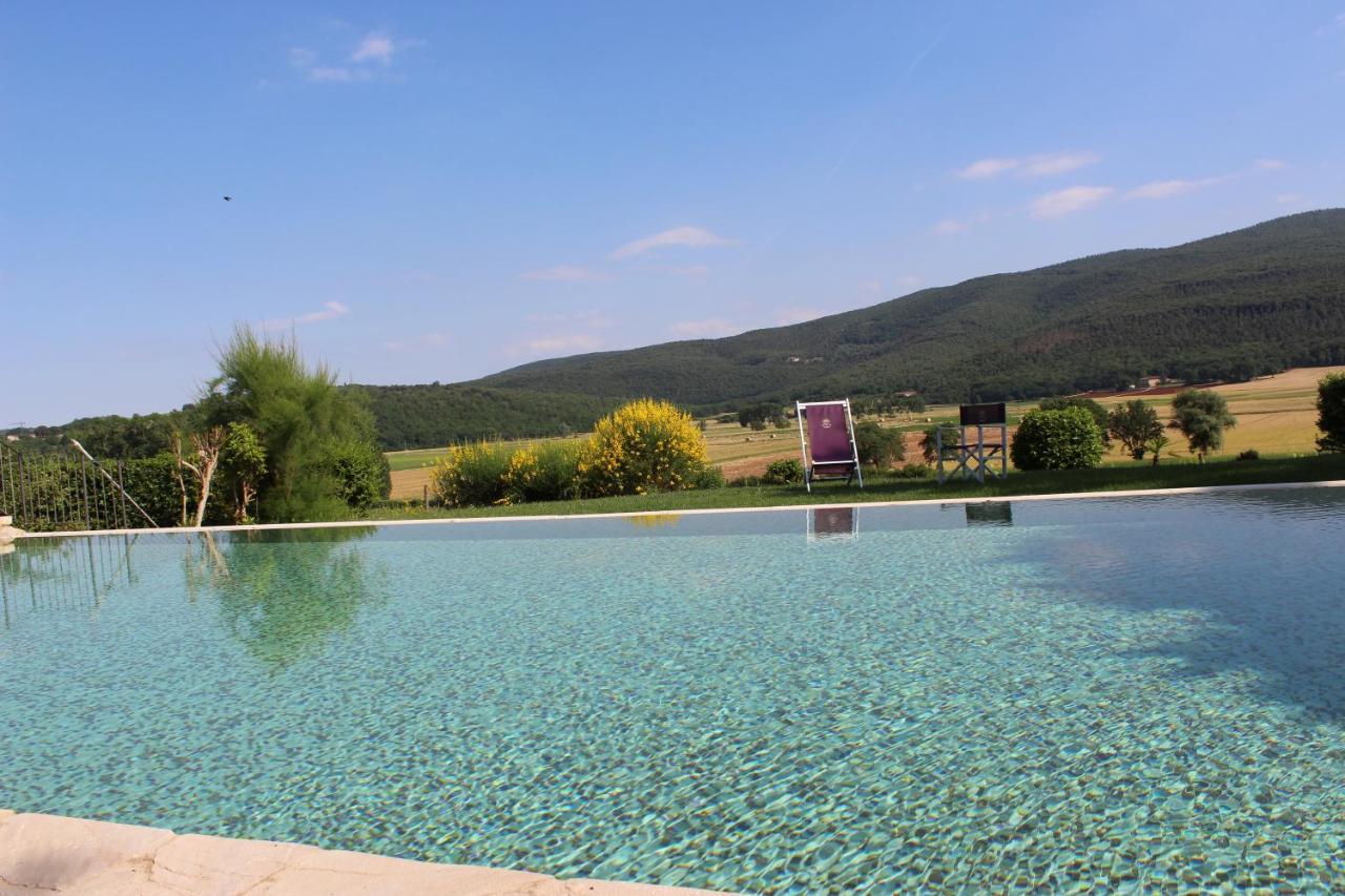 Il Colombaio Winery & Rooms Monteriggioni Exteriér fotografie