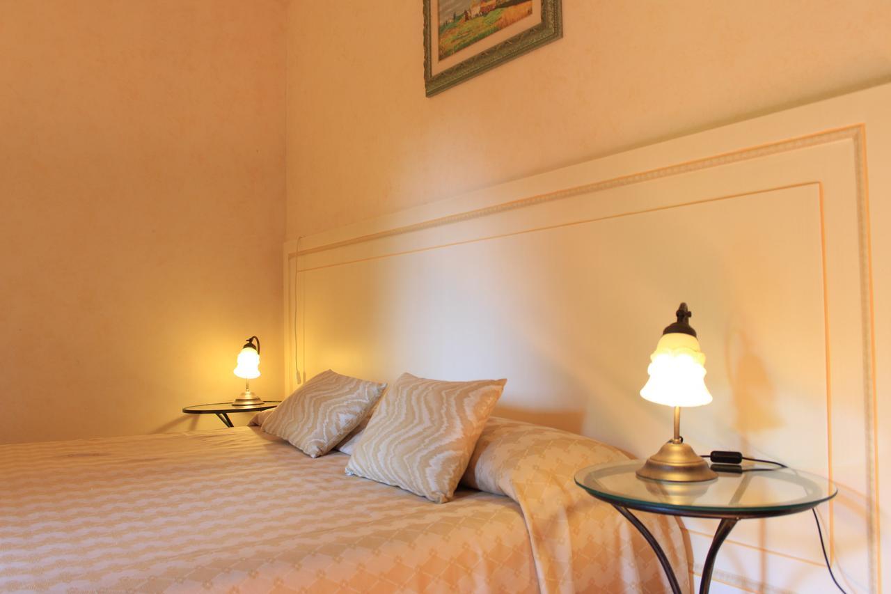 Il Colombaio Winery & Rooms Monteriggioni Exteriér fotografie