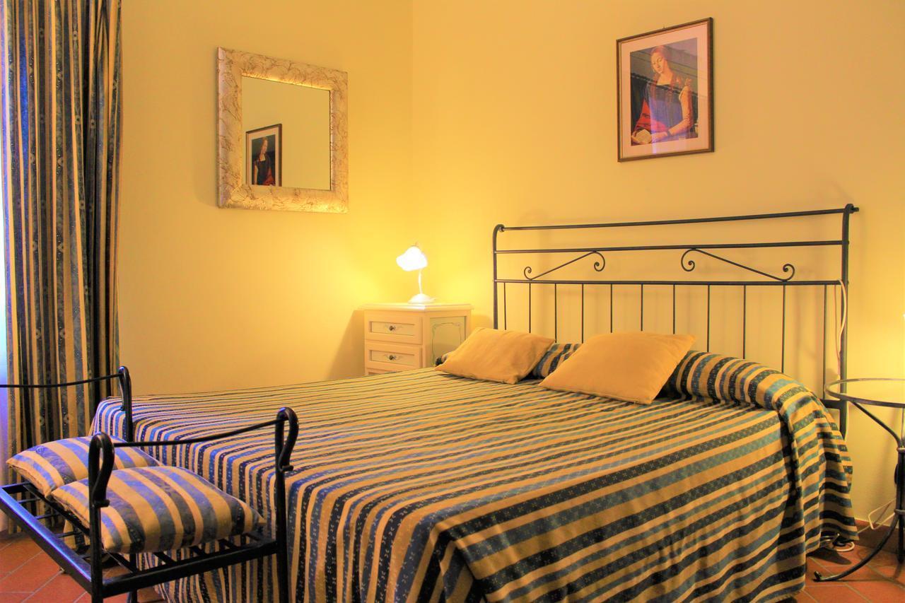 Il Colombaio Winery & Rooms Monteriggioni Exteriér fotografie