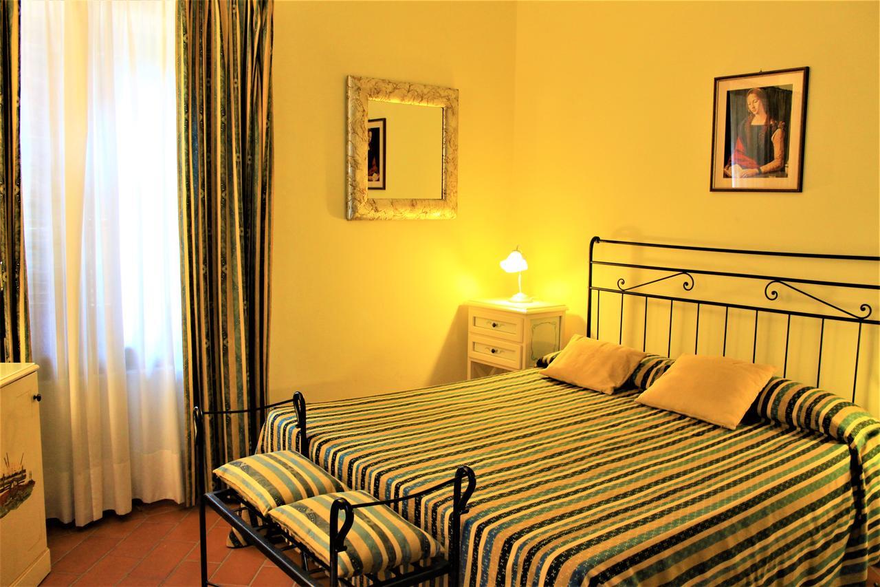 Il Colombaio Winery & Rooms Monteriggioni Exteriér fotografie