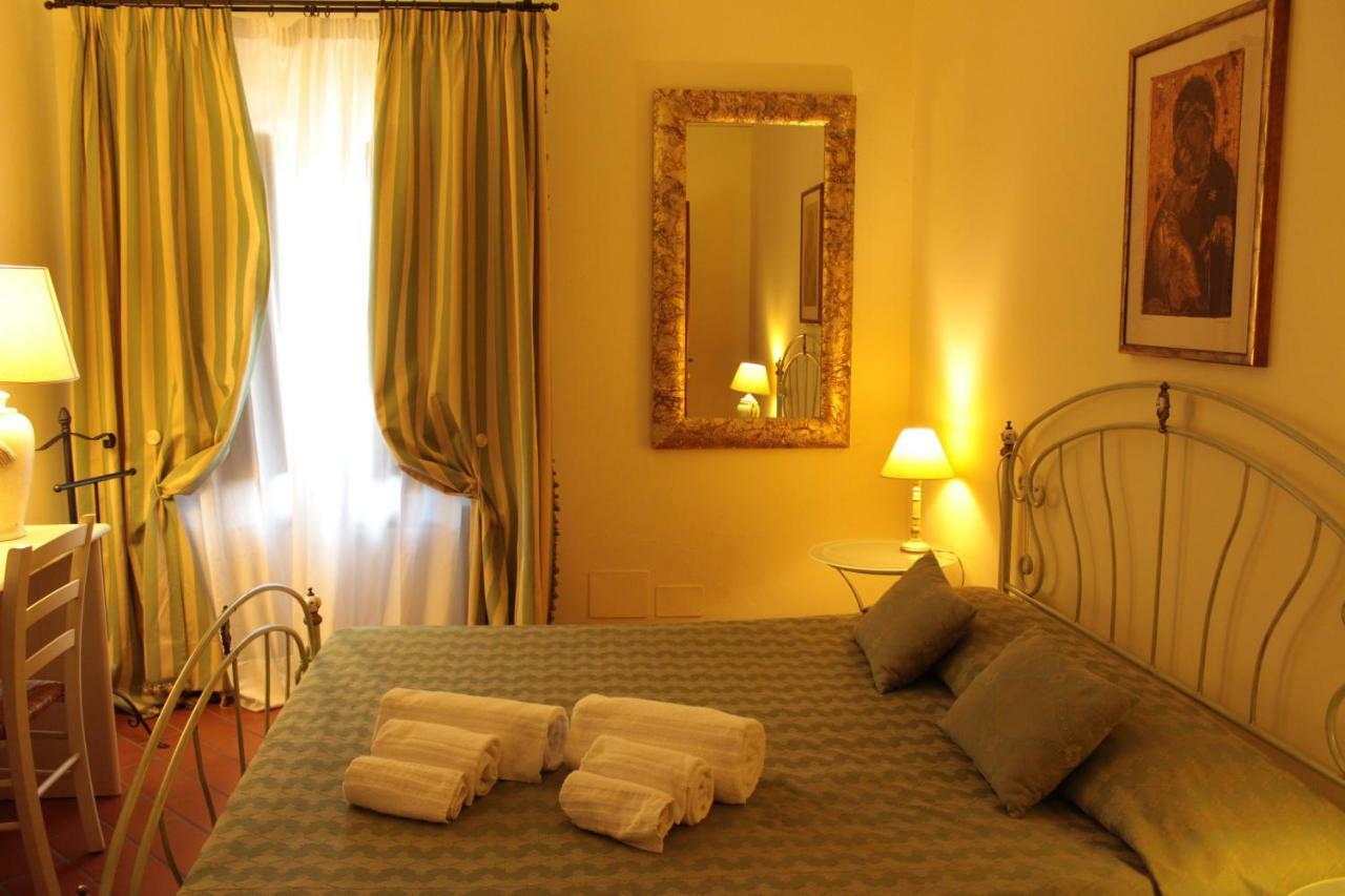 Il Colombaio Winery & Rooms Monteriggioni Exteriér fotografie