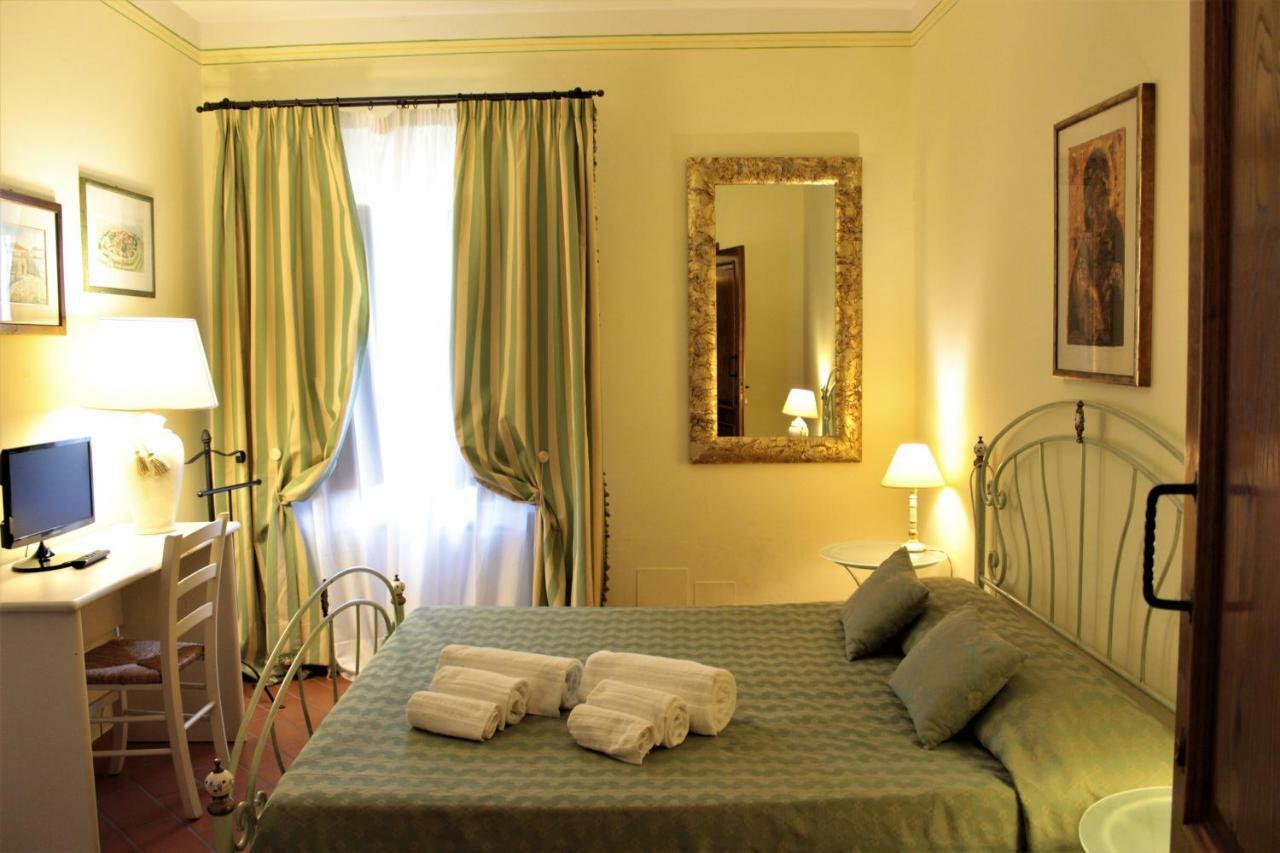 Il Colombaio Winery & Rooms Monteriggioni Exteriér fotografie